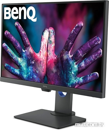 Монитор BenQ PD2700U