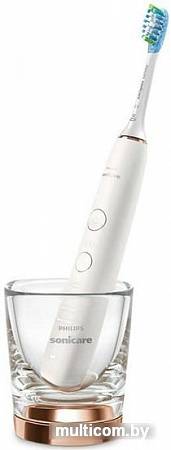 Комплект зубных щеток Philips HX9914/57