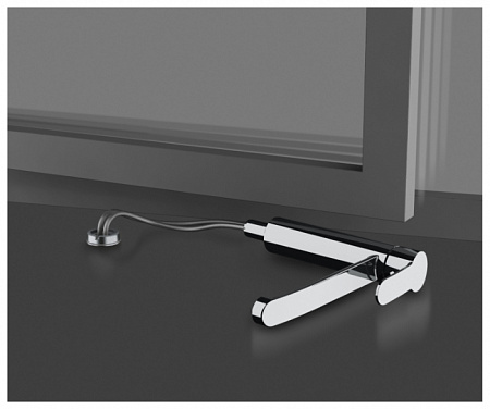 Однорычажный смеситель Grohe Eurostyle 31124002