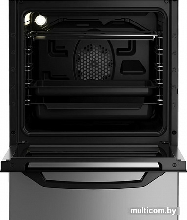 Кухонная плита BEKO FFSM57312GSS