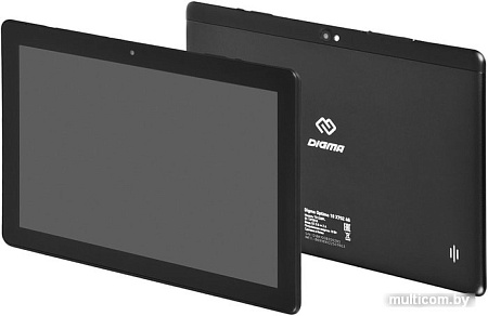 Планшет Digma Optima 10 X702 TS1228PL 32GB 4G (черный)