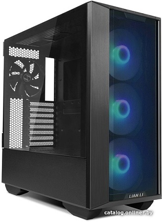 Корпус Lian Li Lancool III RGB G99.LAN3RX.00