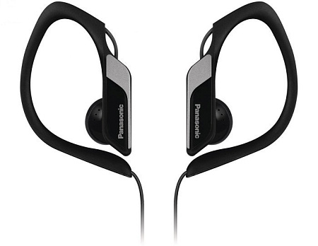 Наушники Panasonic RP-HS34E-K