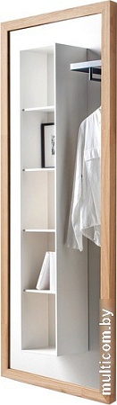 Зеркало Алмаз-Люкс М-433 140x60