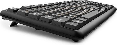 Клавиатура Гарнизон GK-100L