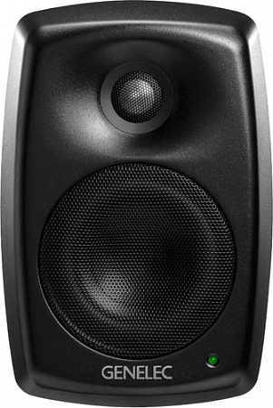 Акустика Genelec 4020C (черный)
