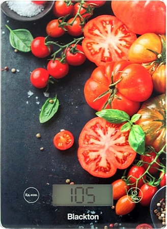 Кухонные весы Blackton BT KS1004