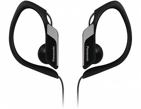 Наушники Panasonic RP-HS34E-K