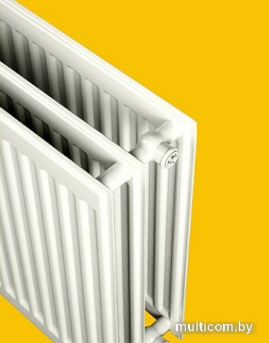 Стальной панельный радиатор Лидея ЛУ 30-510 500x1000
