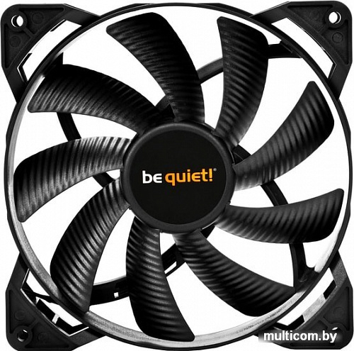 Кулер для корпуса be quiet! Pure Wings 2 140mm PWM