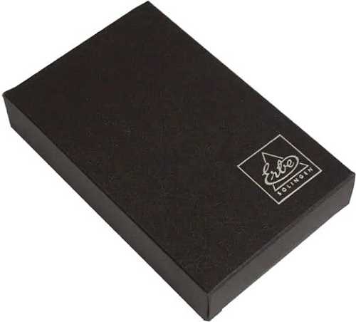 Набор для маникюра и педикюра Erbe 9722ER