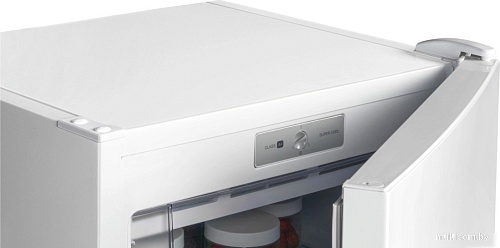 Морозильник Nordfrost DF 268 WAP