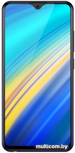 Смартфон Vivo Y91i (звездный черный)