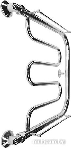 Полотенцесушитель TERMINUS Фокстрот (500х400)