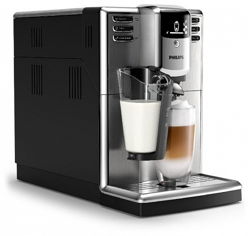 Кофемашина Philips EP5045/10 LatteGo Premium 5000 Series