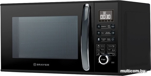 Микроволновая печь Brayer BR2503