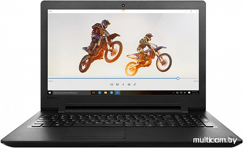 Ноутбук Lenovo IdeaPad 110-15ISK [80UD013HRU]