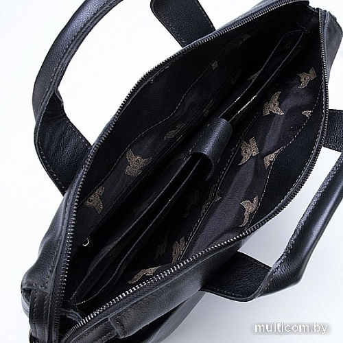 Poshete 253-6783-25-BLK (черный)
