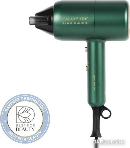 Фен Galaxy Line GL 4359