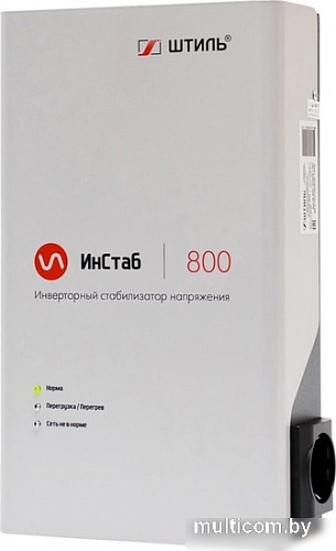 Стабилизатор напряжения Штиль ИнСтаб IS800 (220В)