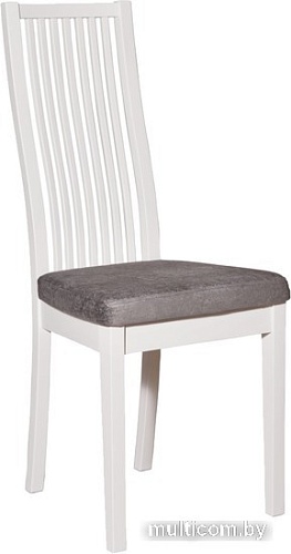 Стул Folium Матрикс MR9003G (эмаль, белый, Grey)