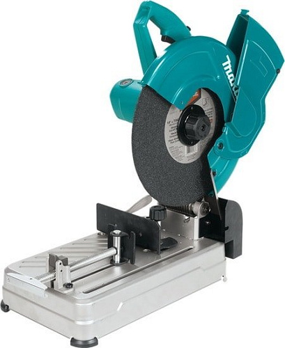 Дисковая пила Makita LW1400