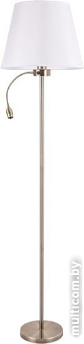 Торшер Arte Lamp Elba A2581PN-2AB