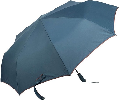 Складной зонт Clima M&P C2774B-OC Golf Blue