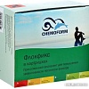 Chemoform Флокфикс в картриджах 1кг