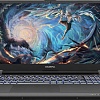 Игровой ноутбук Colorful Evol X15 AT 23 A10003400455