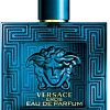 Парфюмерная вода Versace Eros For Men EdP (50 мл)