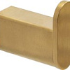 Крючок для ванны Cezares STYLUS-HK-BORO (брашированное золото)