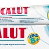 Зубной гель LACALUT Тeens для подростков 8+ 50 мл