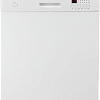 Отдельностоящая посудомоечная машина Hiberg F68 1430 W