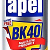 Apel Смазка техническая Универсальная BK 40 400мл