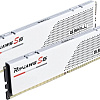 Оперативная память G.Skill Ripjaws S5 2x16ГБ DDR5 5600МГц F5-5600J3036D16GX2-RS5W