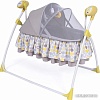 Люлька Simplicity Auto 3020 (beige circles)