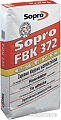 Клей для плитки Sopro FBK 372 extra