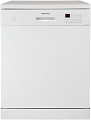 Отдельностоящая посудомоечная машина Hiberg F68 1430 W