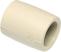 Wavin Ekoplastik Муфта ПП 20 [SNA020XXXX]