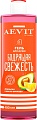Librederm Гель для душа Aevit Бодрящая свежесть Апельсин и масло авокадо 400мл