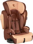 Автокресло Lorelli Omega+ SPS 2017 Beige&Brown
