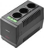 Стабилизатор напряжения APC APC Line-R 650VA LN650-RS