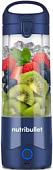 Портативный блендер NutriBullet NBP003NBL