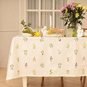 Скатерть Этель Цветочек 10783216