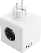 Разветвитель Stekker ADP16-33-21 49231