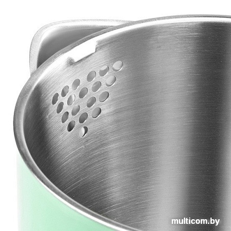 Электрический чайник Galaxy Line GL0330 (салатовый)