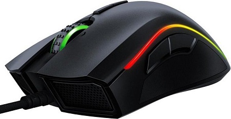 Игровая мышь Razer Mamba Elite