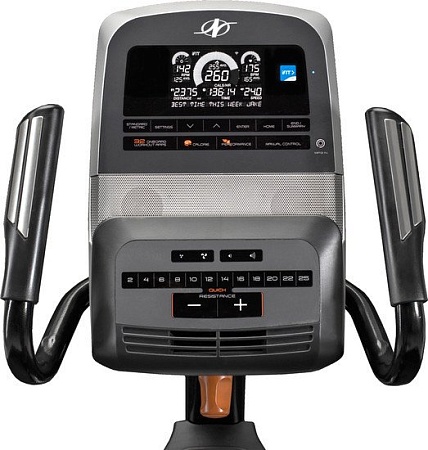 Велотренажер NordicTrack Commercial VR21