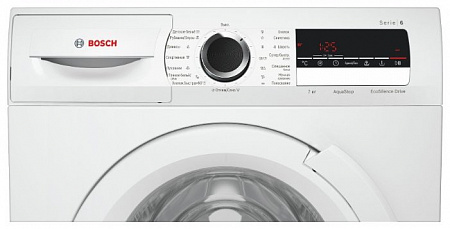 Стиральная машина Bosch WLL 24347